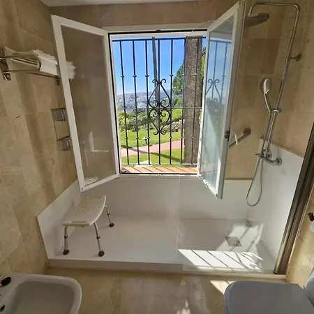 Golf Y Mar Duquesa 아파트 *