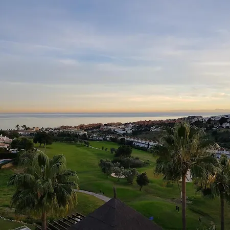 아파트 Golf Y Mar Duquesa