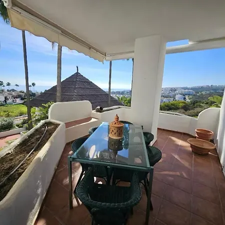 Appartement Golf Y Mar Duquesa