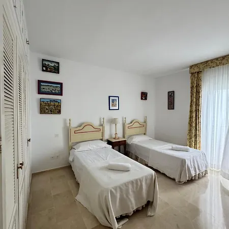 Appartement Golf Y Mar Duquesa