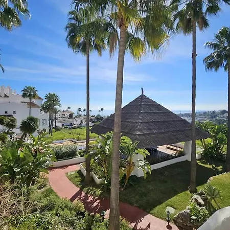 Golf Y Mar Duquesa Appartement *