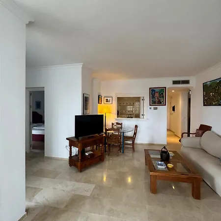 Appartement Golf Y Mar Duquesa Manilva