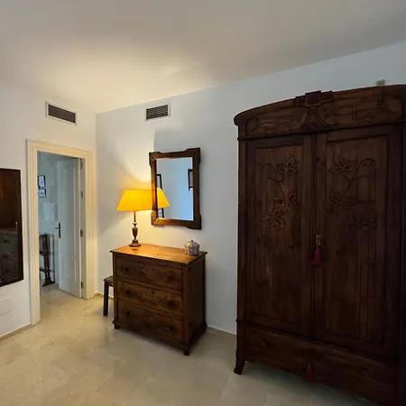 Appartement Golf Y Mar Duquesa