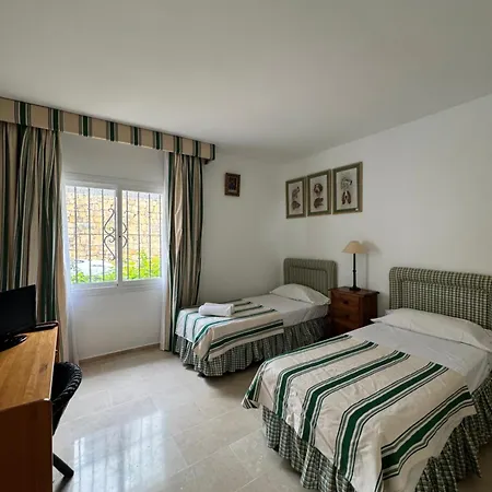 Golf Y Mar Duquesa Appartement *