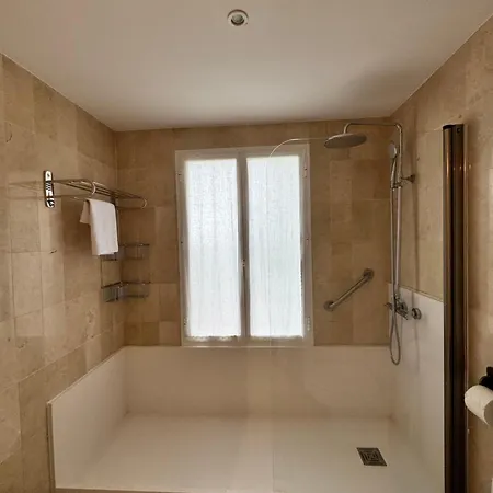 Golf Y Mar Duquesa Appartement *