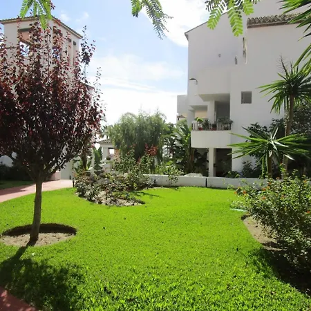 Golf Y Mar Duquesa Appartement *